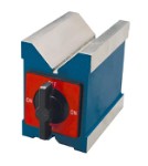 Prisma magnet 120 kg (1178N) 100 x 70 x 95 mm